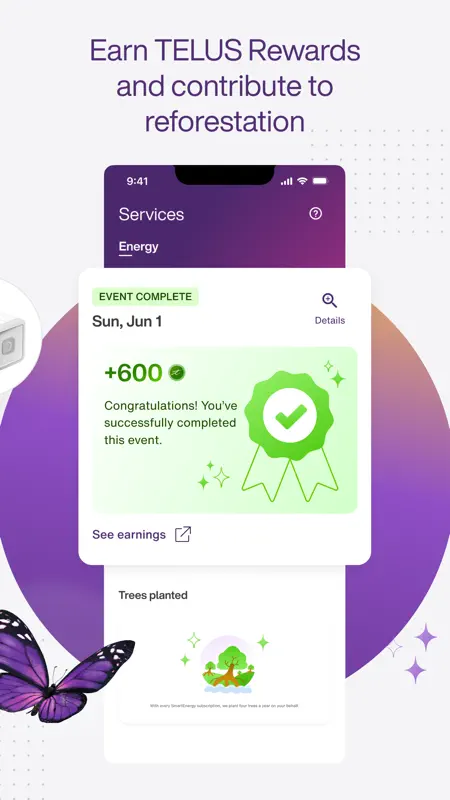 Internet & SmartHome+ screenshot 3 of 4