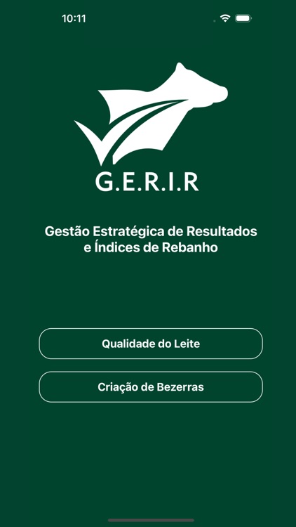 GERIR - Resolpec
