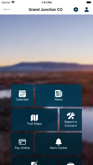 Grand Junction CO screenshot 1