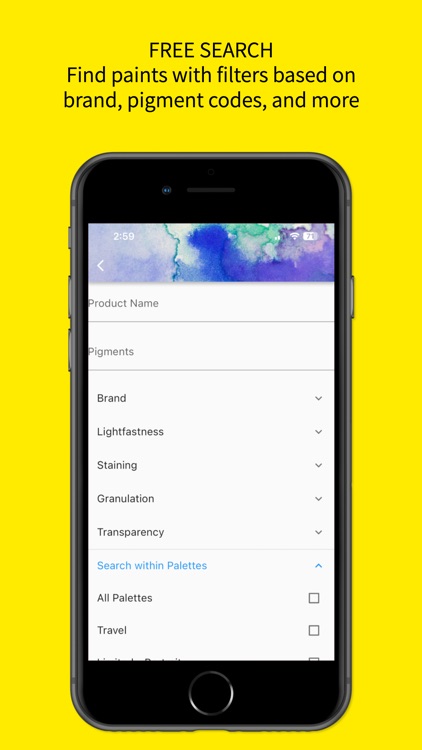 Smarty Paints! screenshot-4