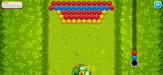 Frogtastic Marble Adventure Screenshot 3 of 4