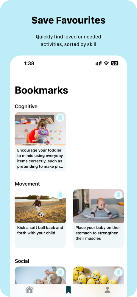 Kite - Baby Activities screenshot 4