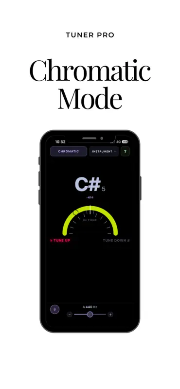 Tuner Pro screenshot 3 of 7