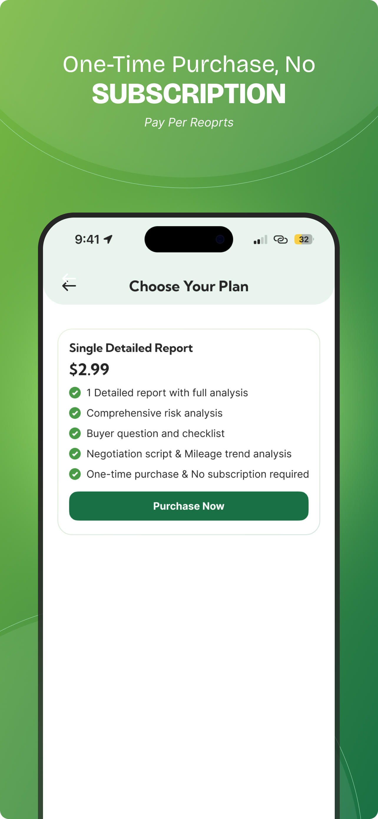 CarCopilot: MOT & DVLA Check screenshot 8