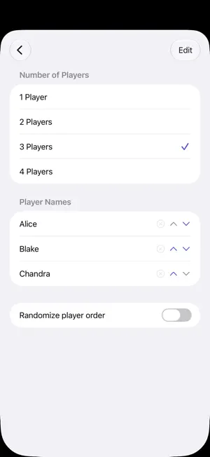 Sound Matching screenshot 3