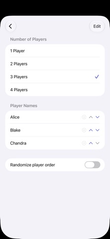 Sound Matching Screenshot 3 of 8