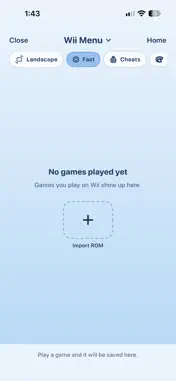 GBDev • Full Control Emulator screenshot 6