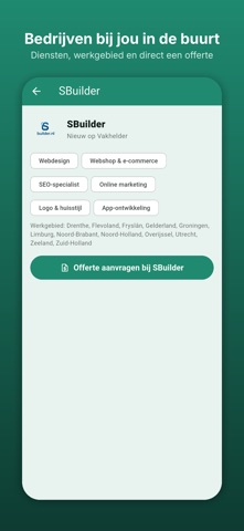 Vakhelder Screenshot 4 of 4