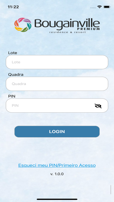 Bougainville Cianorte Screenshot
