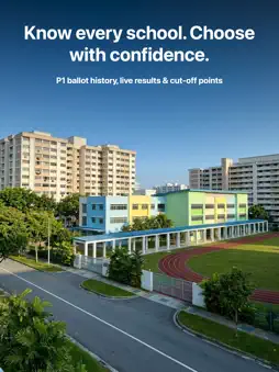 SG Schooling screenshot 6
