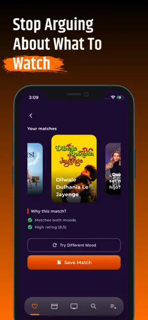 Cineby: Movies & Drama TV Show screenshot 3