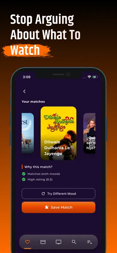 Cineby: Movies & Drama TV Show screenshot 3