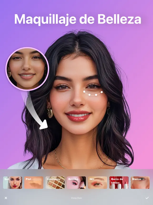 Peachy - Editor de cuerpo4+_4