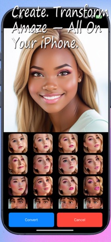 FaceStyleFX Screenshot 1 of 3