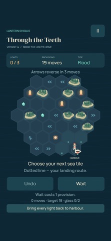 Lantern Shoals Screenshot 1 of 5