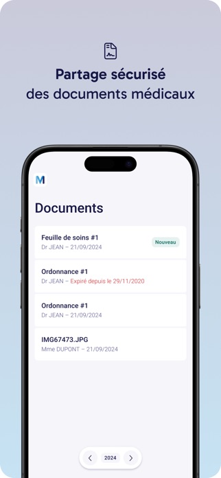 Medaviz Screenshot 4 of 8
