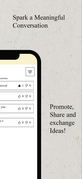 Today, Yesterday Screenshot 5 of 5