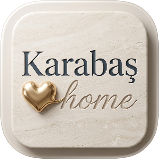 KarabaşHome Social