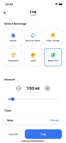 Gluk screenshot