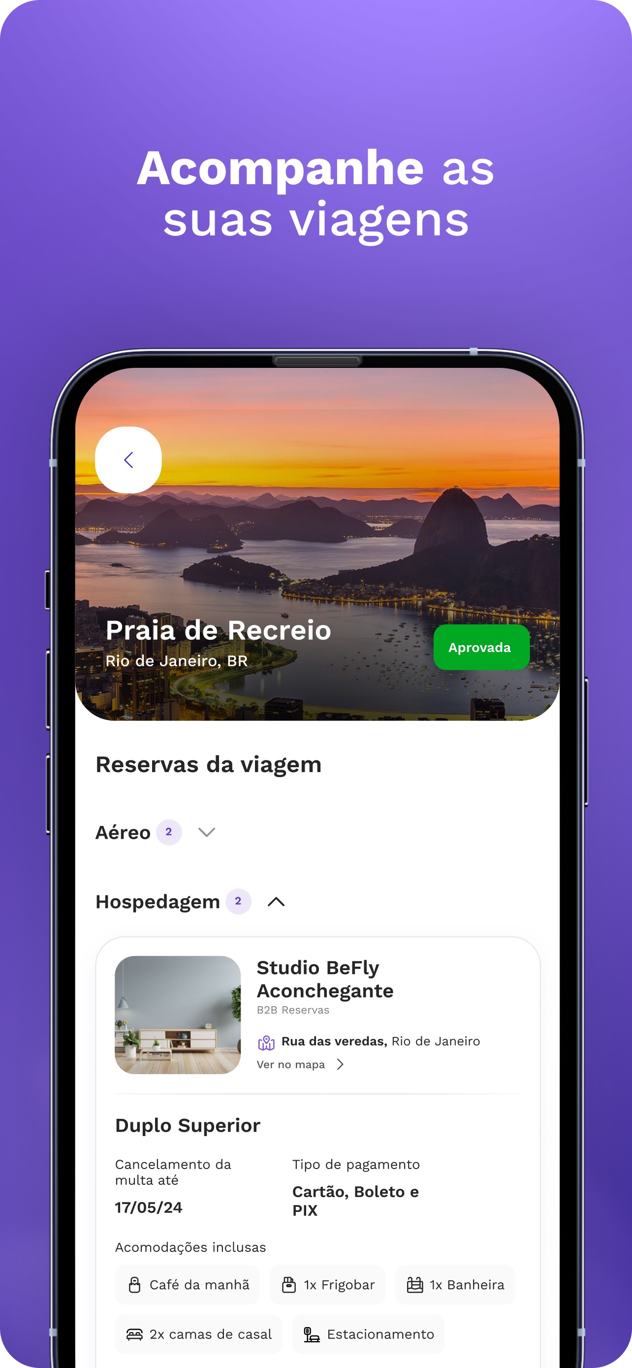 OpenTrips