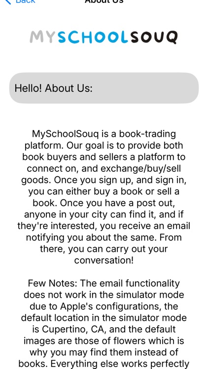 MySchoolSouq