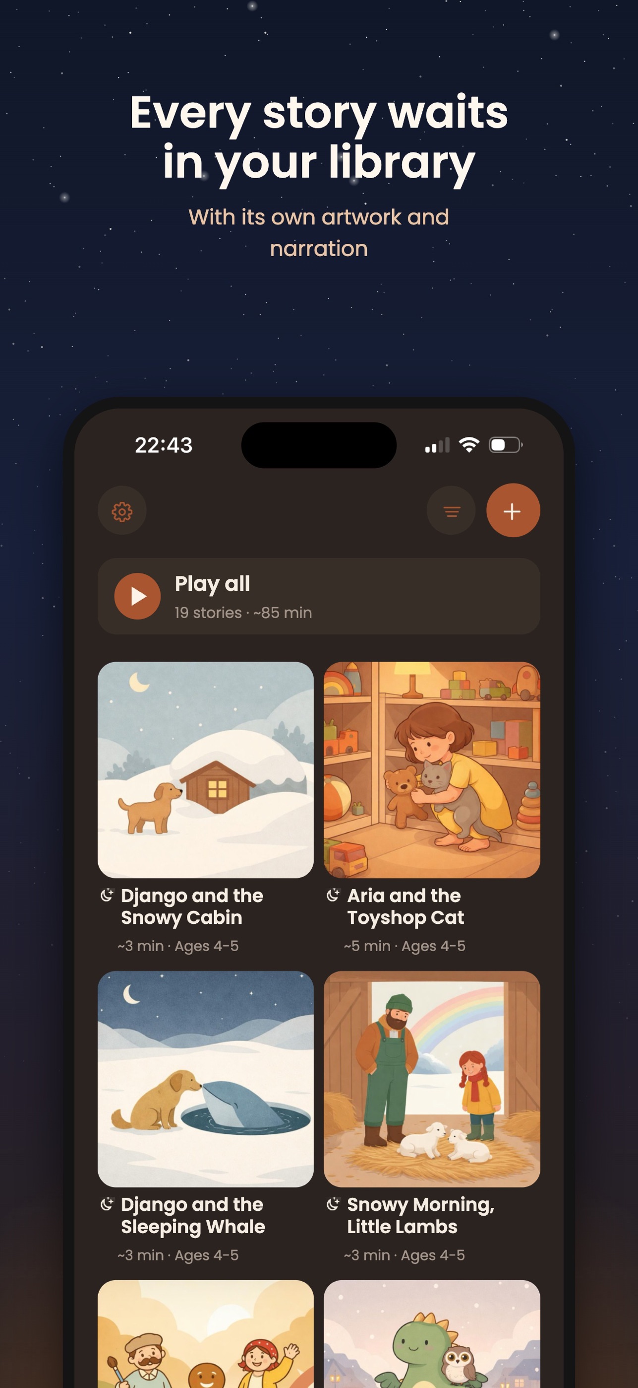 Screenshot 2 of Owloo