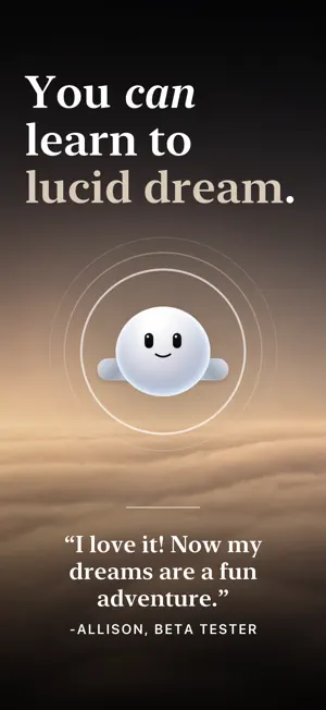 Lucid Lock: Lucid Dream screenshot 1