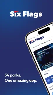six flags not working image-1