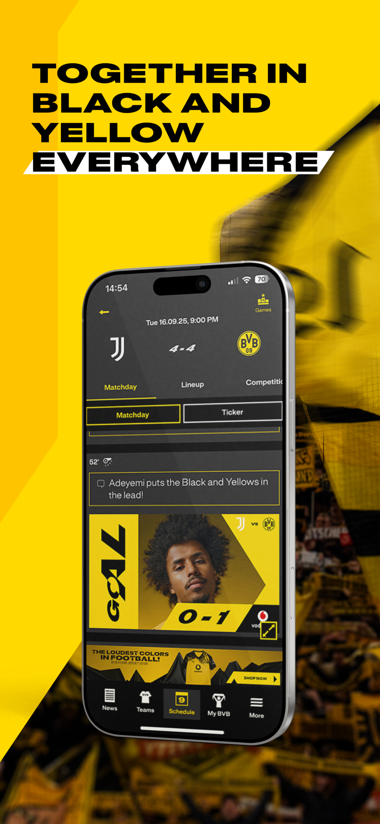 BVB