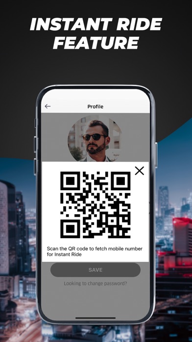 XXRIDE Screenshot