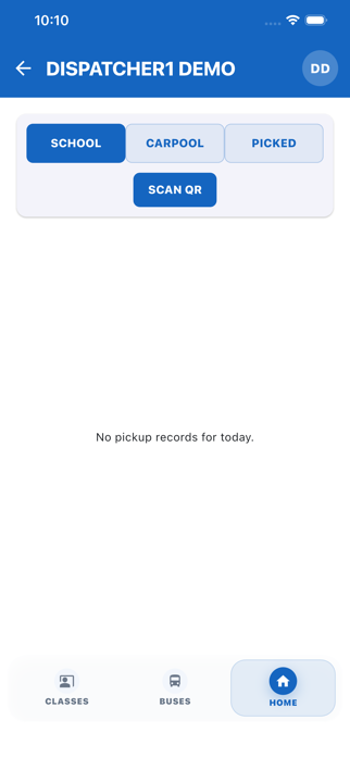 CarpoolArea Screenshot 7 of 10