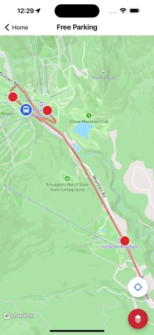 Stowe Transportation screenshot