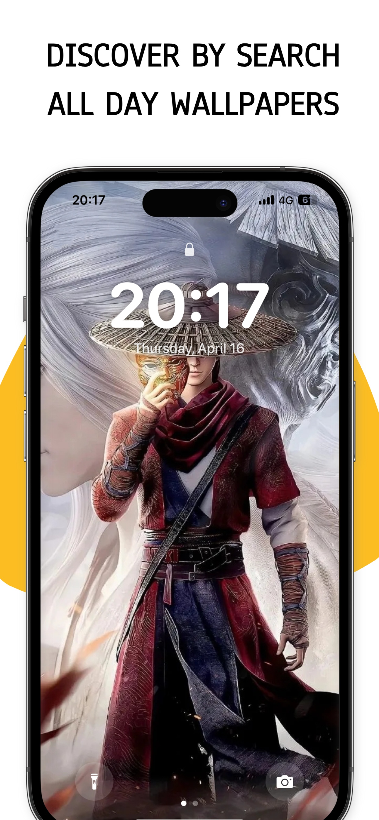 Wallpapers : Live Backgrounds