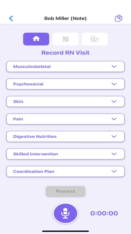 Roger - Home Health Assistant