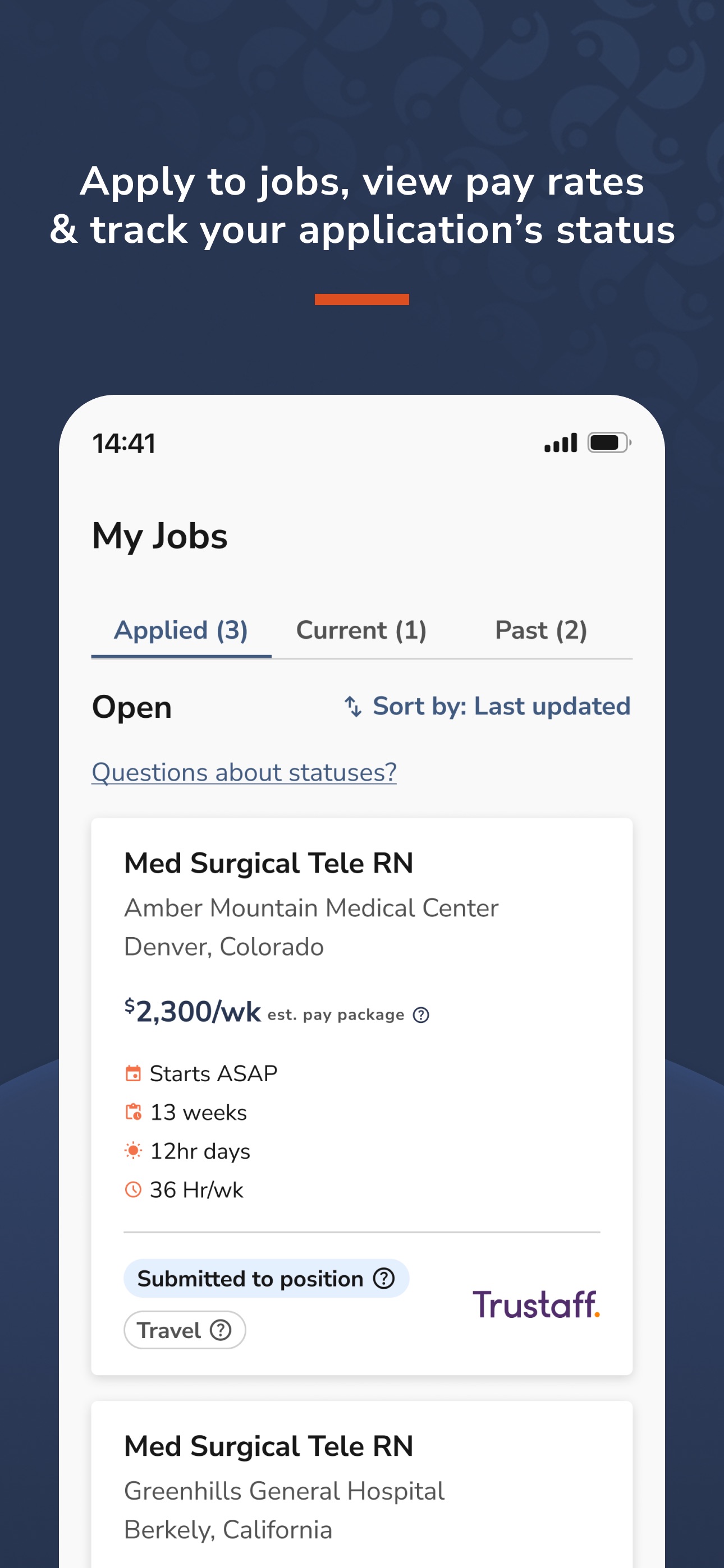 Ingenovis Health screenshot 3