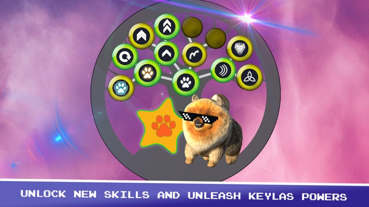 Keylas World screenshot-8