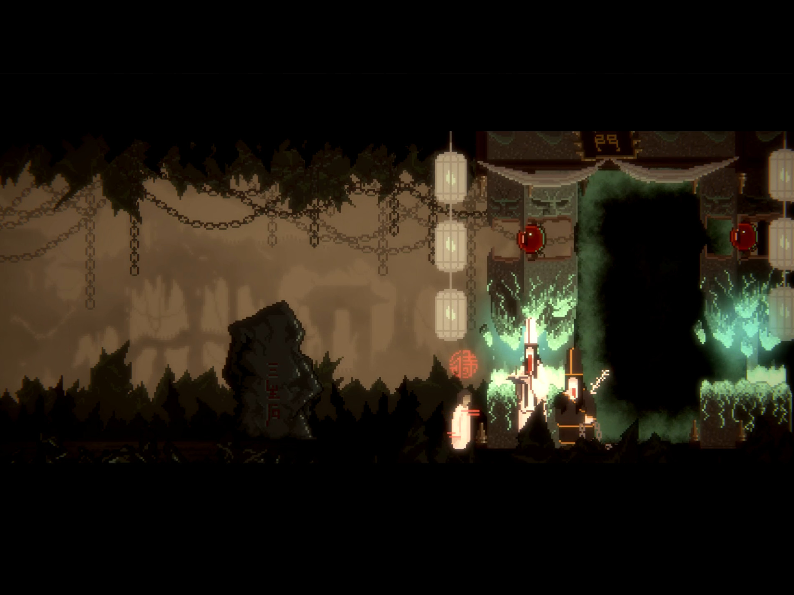 The Rewinder screenshot 10
