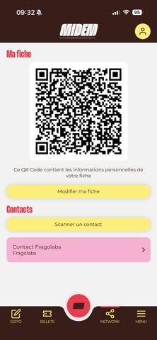 MIDEM 2027 screenshot