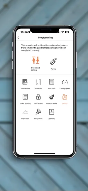 Kdoors by Merik screenshot 4