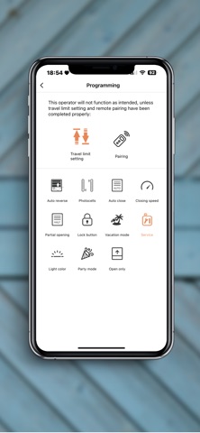 Kdoors by Merik screenshot