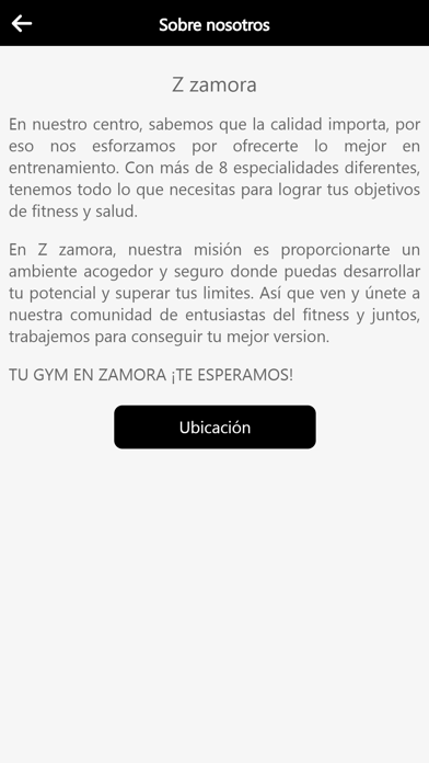 Z zamora Screenshot