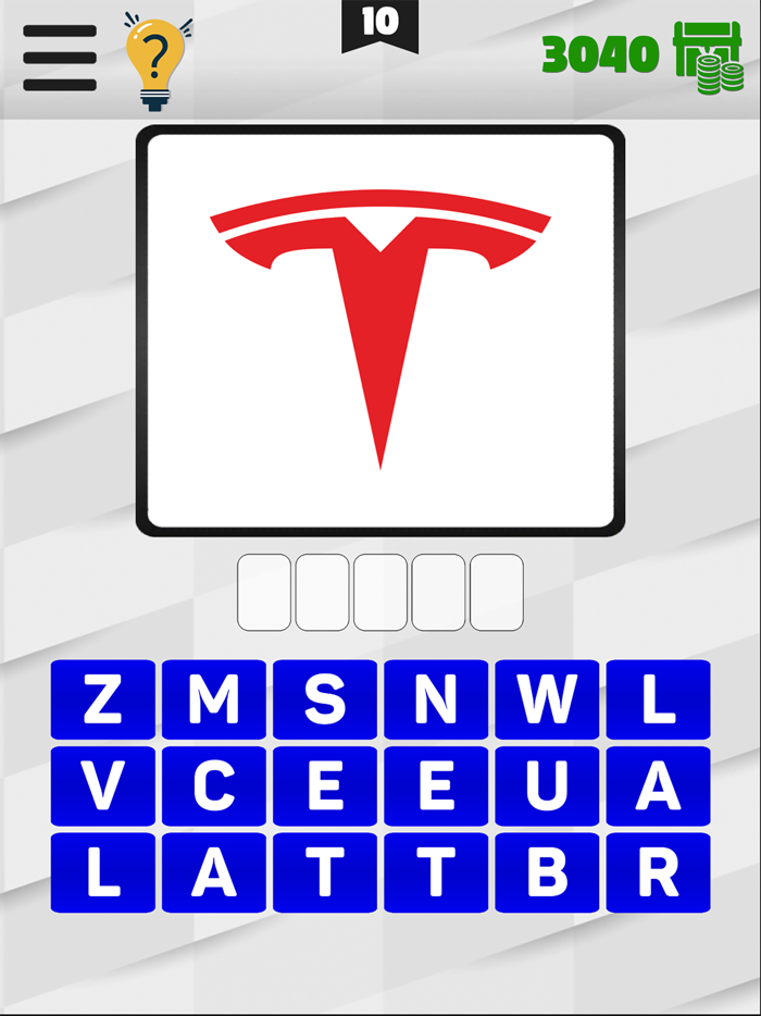 BrandMaster Logo Quiz