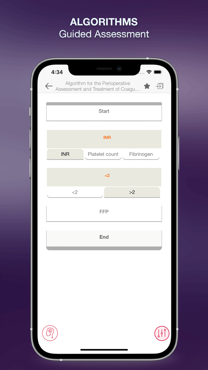Fausts Anesthesiology Review