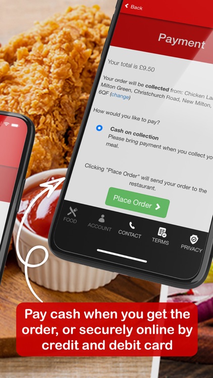 Chicken Land in New Milton screenshot-3