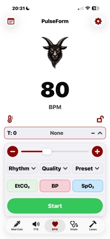 PulseForm Screenshot 2 of 10