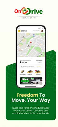 OnDrive screenshot