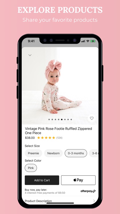 Posh Peanut screenshot-3