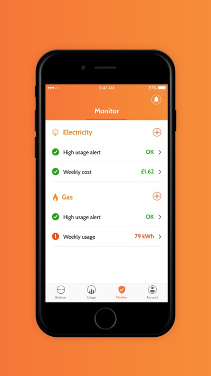 MySmartE screenshot-5