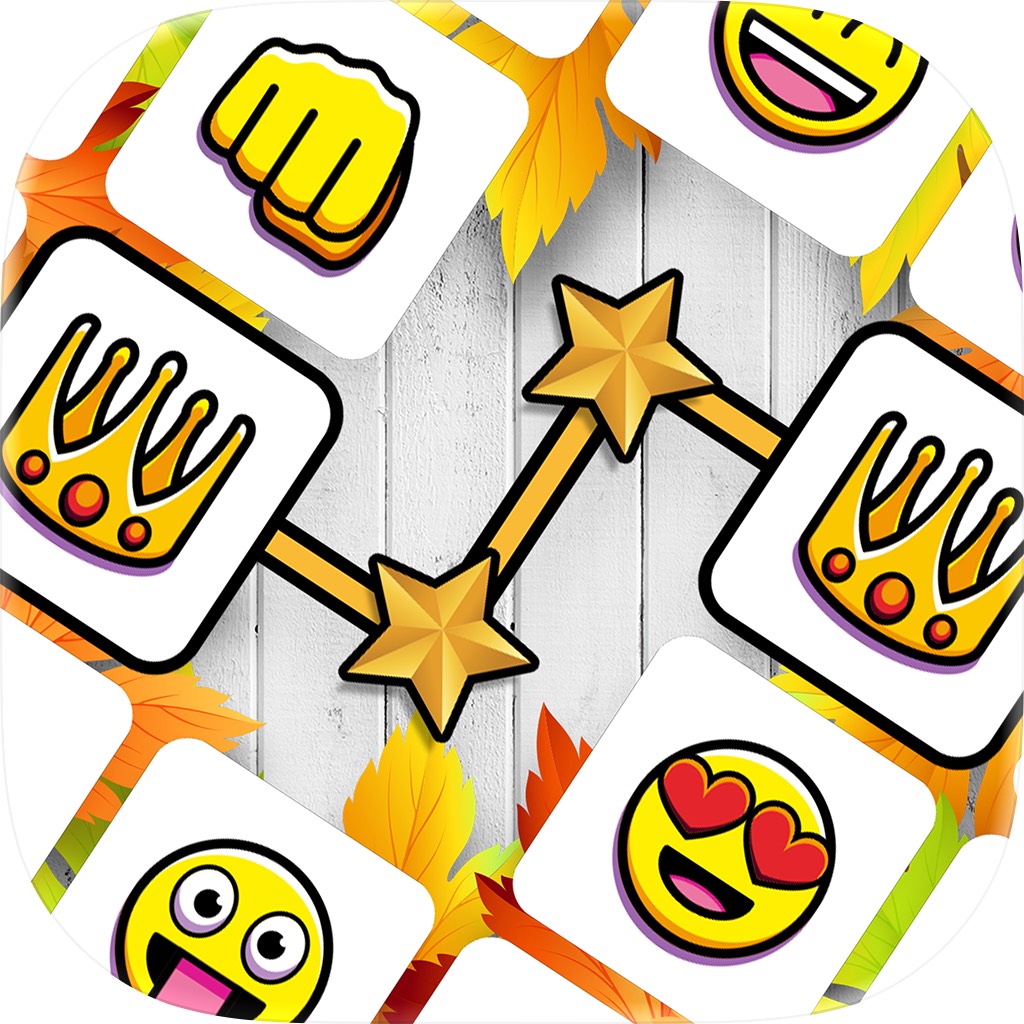 Apple App Store cover for Infinite Connections