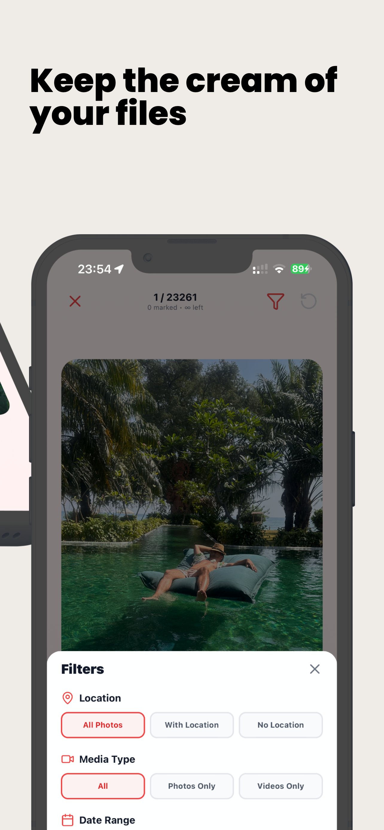 PicSwipe: Photo&Video Cleaner